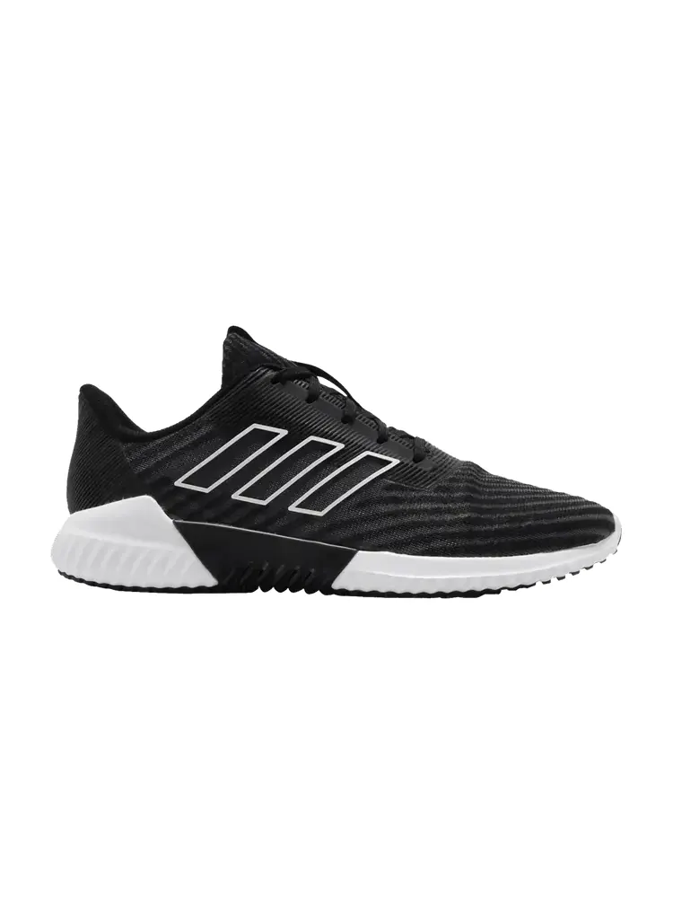 Кроссовки adidas Climacool 2.0 'Black White' — изображение 1 из 1, черный/белый/серый