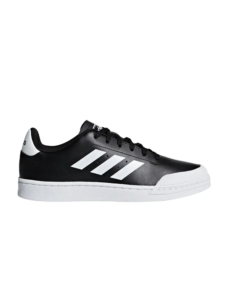 Кроссовки Adidas Court 70s — изображение 1 из 1, белый