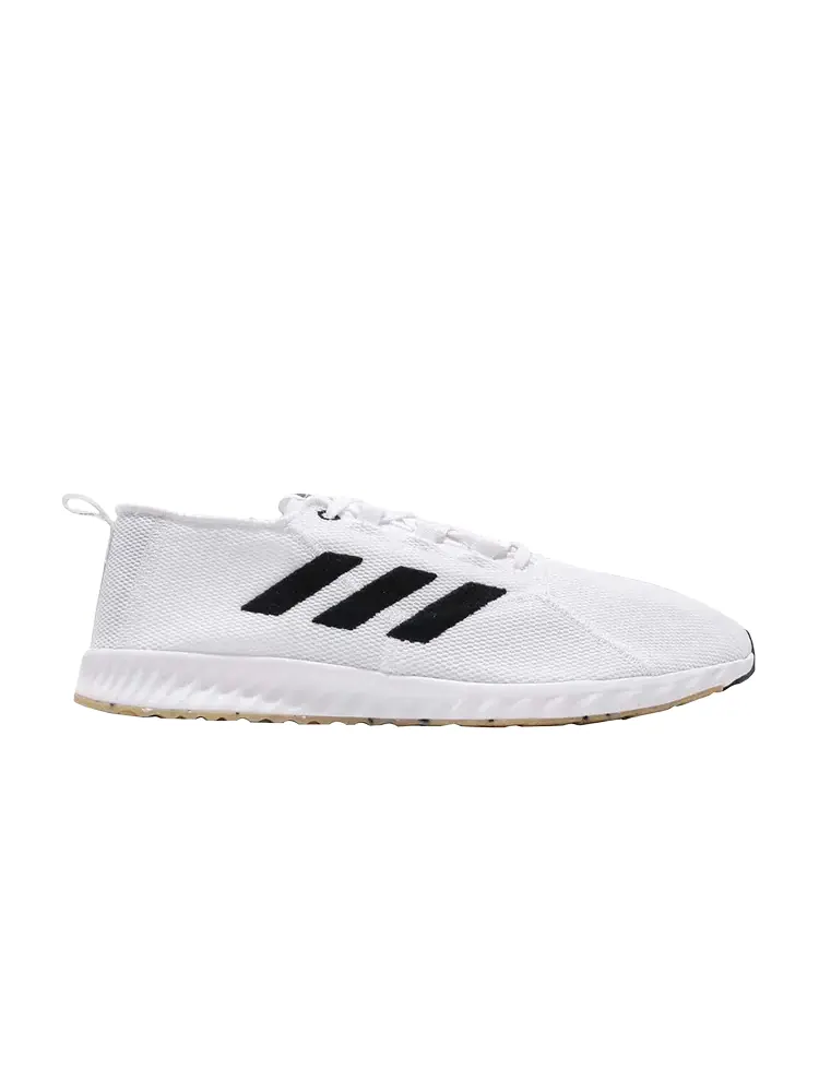 Кроссовки Adidas EPM Run M 'White Black' — изображение 1 из 1, белый