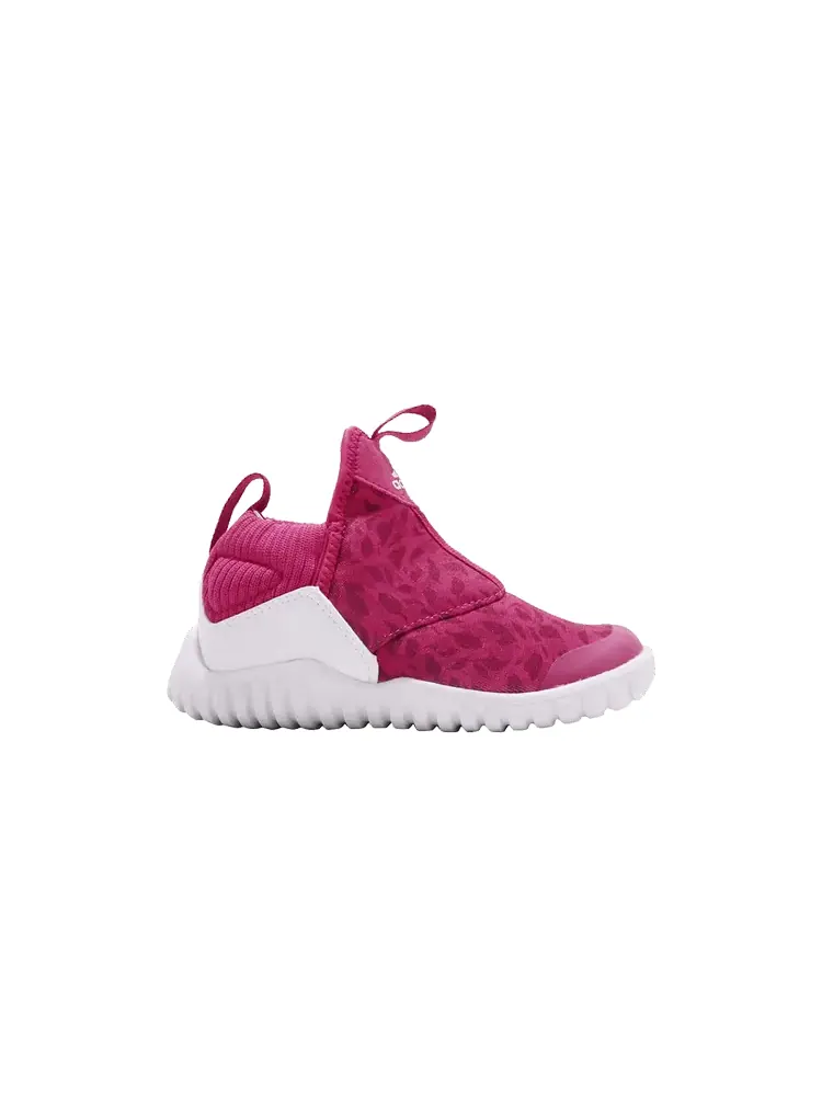 Кроссовки Adidas RapidaZen I 'Pink' — изображение 1 из 1, розовый