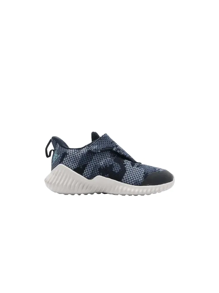 Кроссовки Adidas FortaRun Infant 'Digi Camo' — изображение 1 из 1, синий