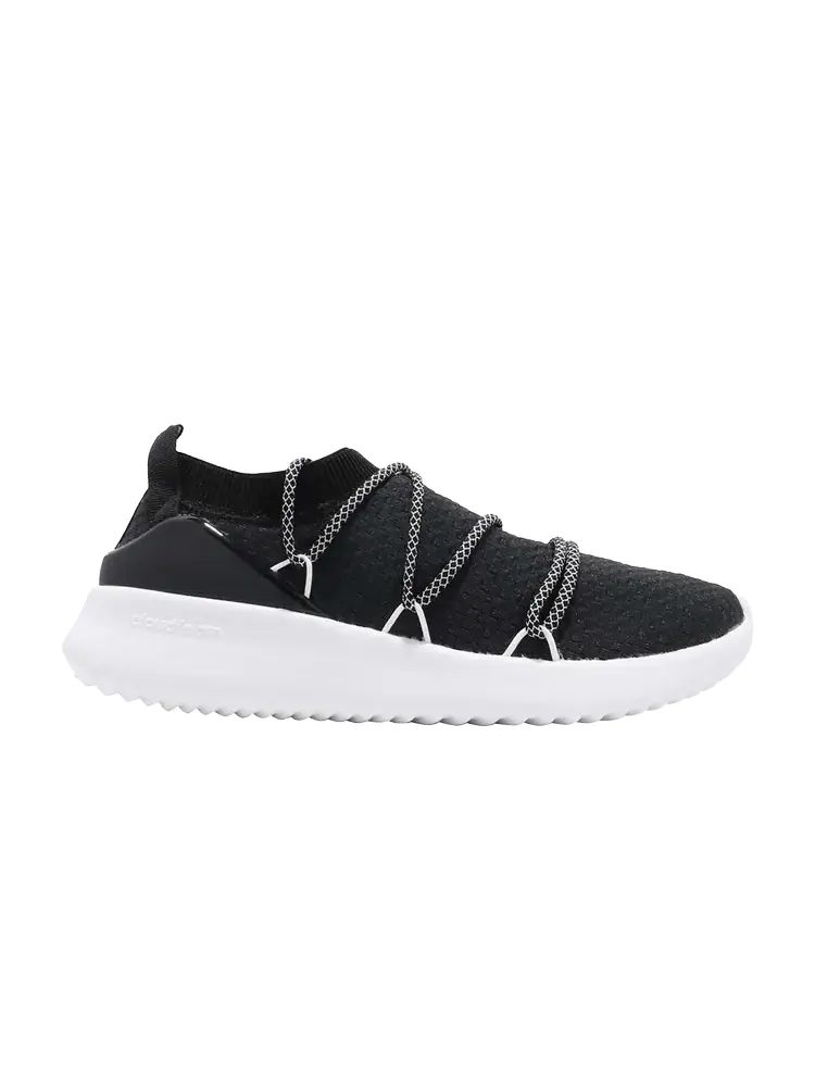 Кроссовки Adidas Wmns Ultimamotion 'Carbon' — изображение 1 из 1, черный