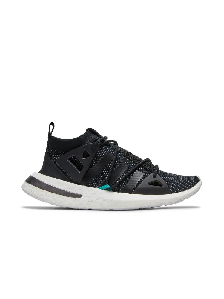 Кроссовки Adidas Wmns Arkyn 'Core Black' — изображение 1 из 4, черный