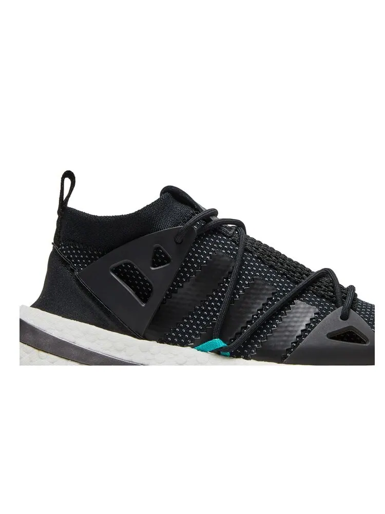 Кроссовки Adidas Wmns Arkyn 'Core Black' — изображение 2 из 4, черный