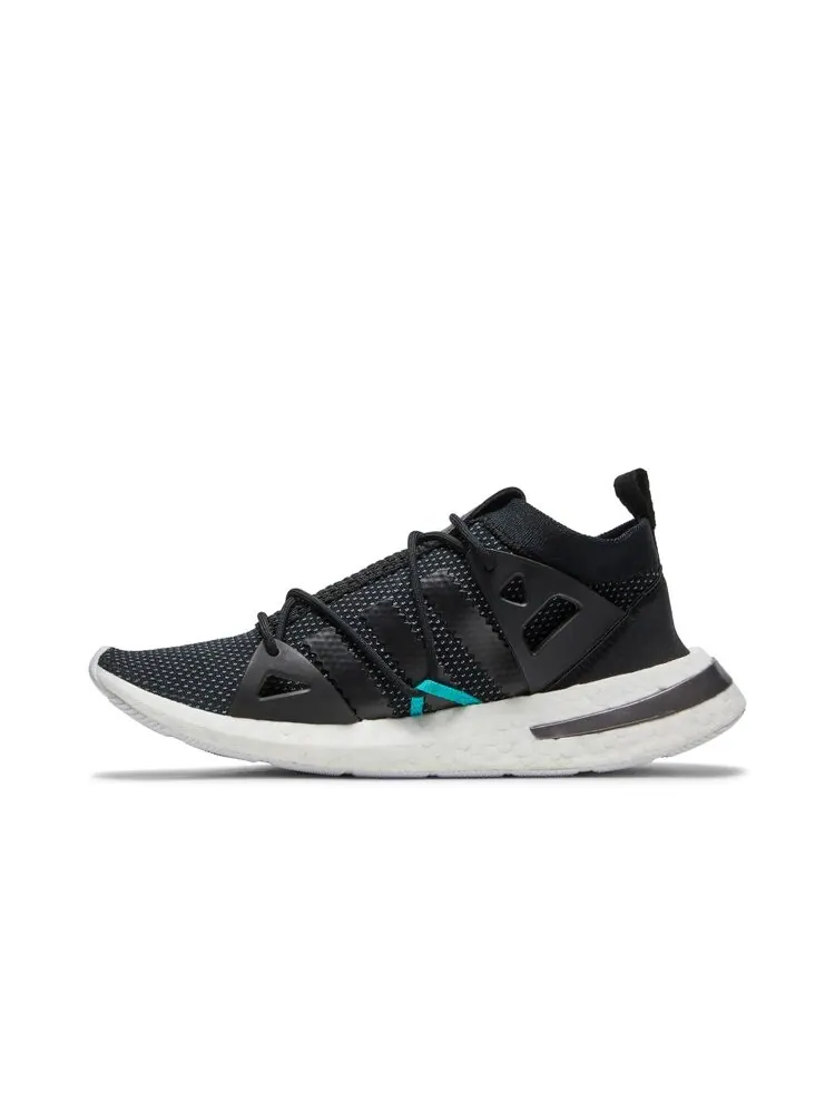 Кроссовки Adidas Wmns Arkyn 'Core Black' — изображение 3 из 4, черный