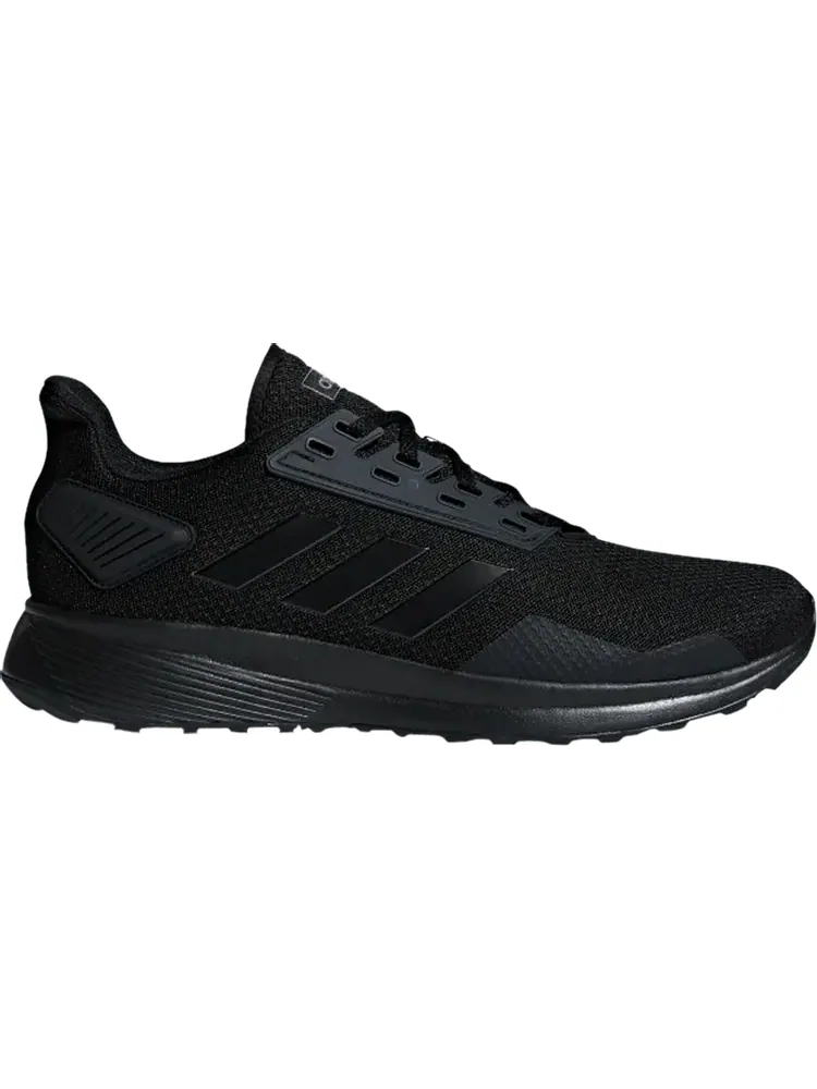 Кроссовки Adidas Duramo 9 — изображение 1 из 1, черный