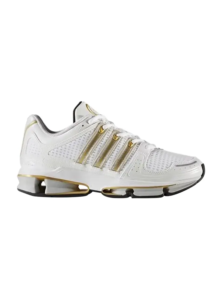 Кроссовки Adidas A3 Twinstrike — изображение 1 из 1, белый