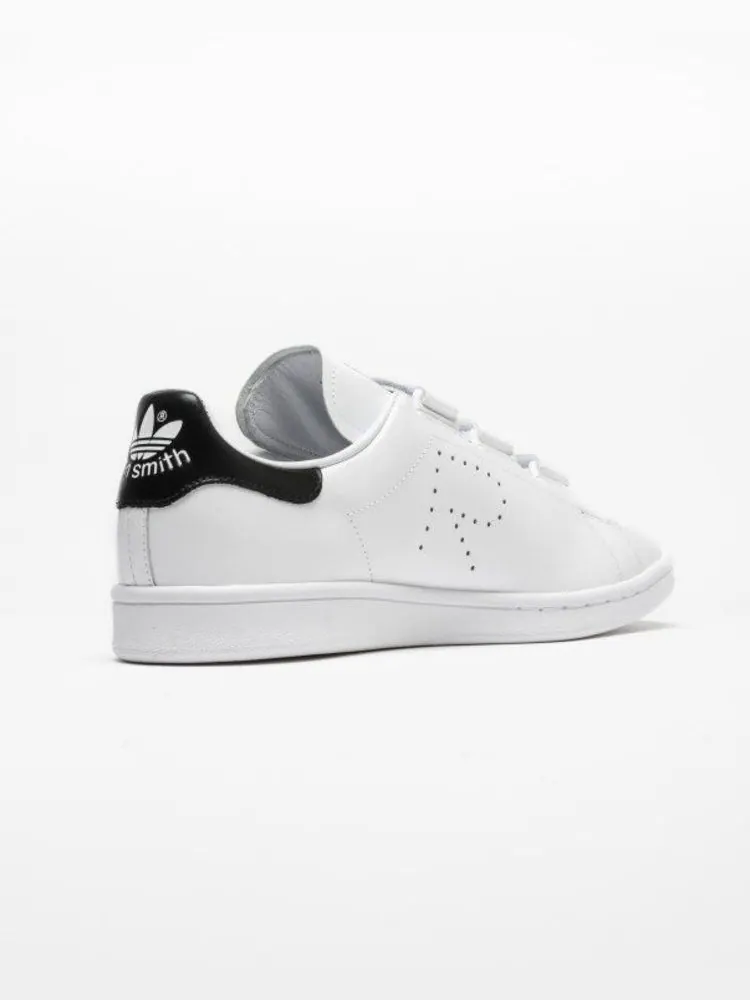 Кроссовки adidas Raf Simons x Stan Smith Comfort 'White' — изображение 5 из 6, белый/белый/черный