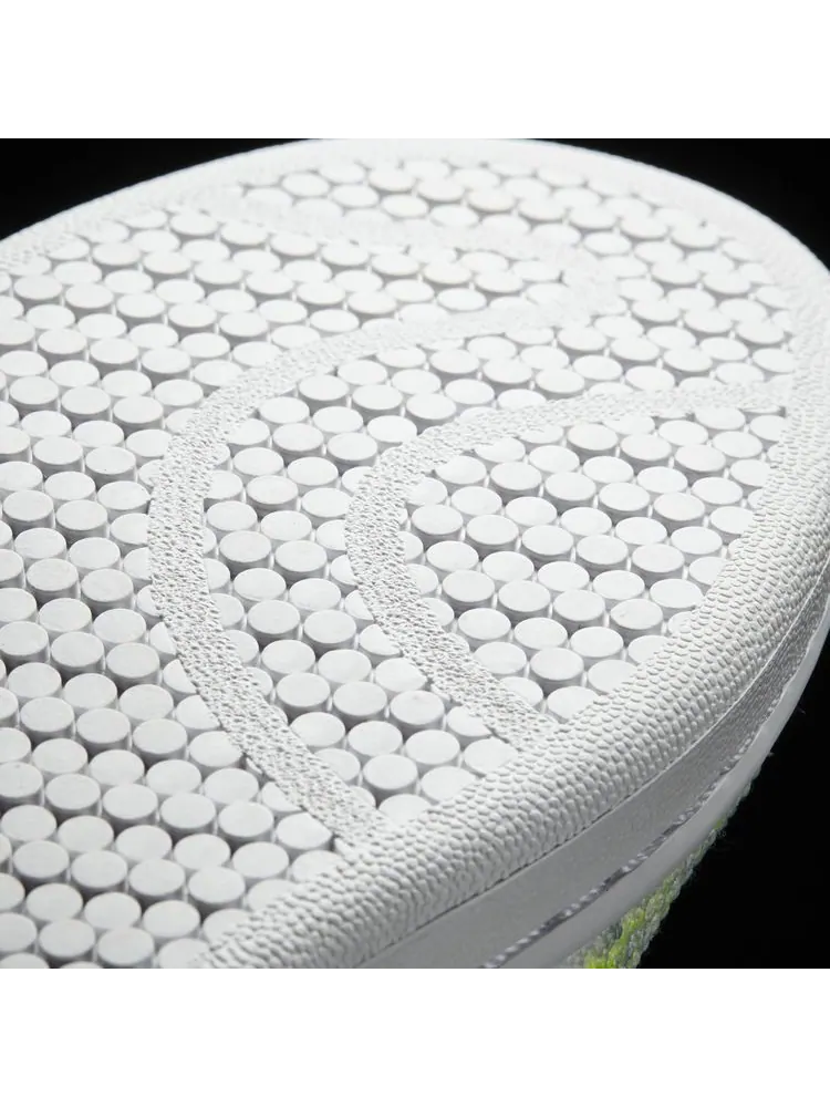Кроссовки adidas Stan Smith Primeknit — изображение 7 из 7, белый/белый