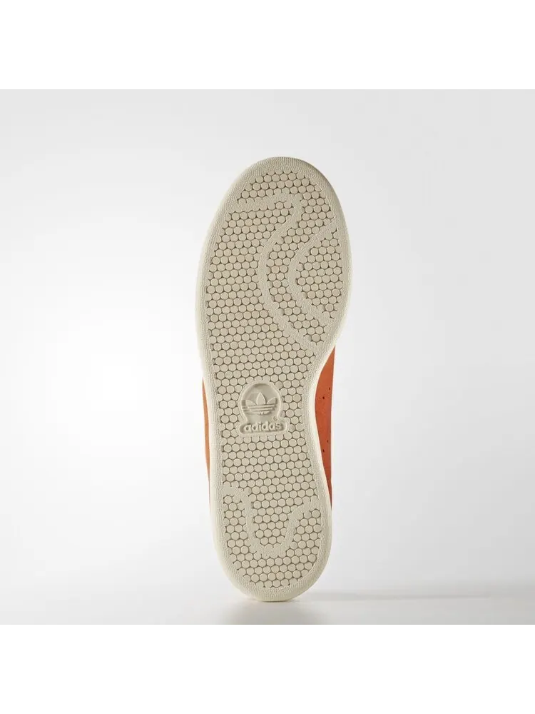 Кроссовки Adidas Stan Smith 'Energy Orange' — изображение 5 из 7, оранжевый