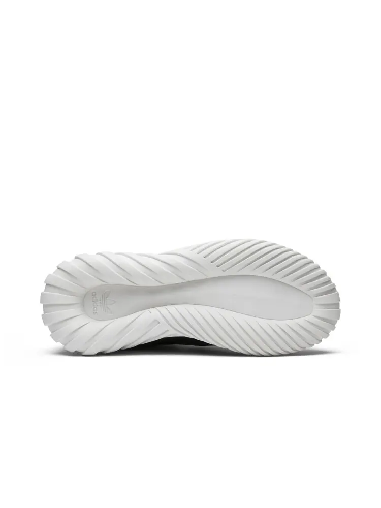 Кроссовки Adidas Tubular Doom 'Yin Yang' — изображение 4 из 4, черный