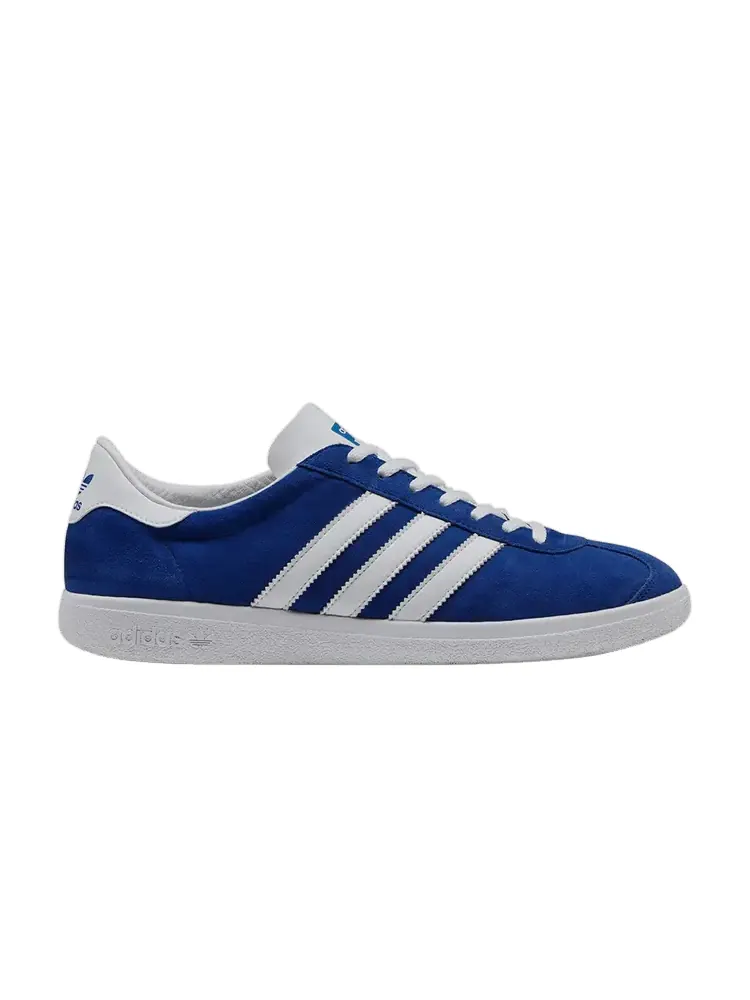 Кроссовки Jogger SPZL 'Bluebird' — изображение 1 из 1, синий