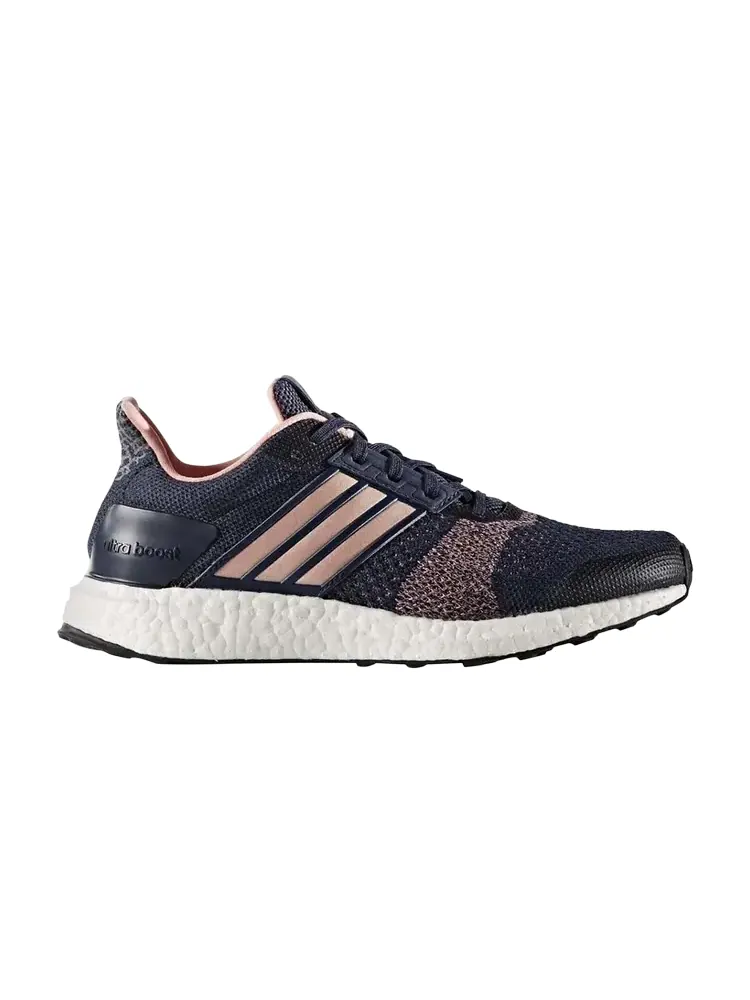 Кроссовки Adidas Wmns UltraBoost ST — изображение 1 из 1, серый