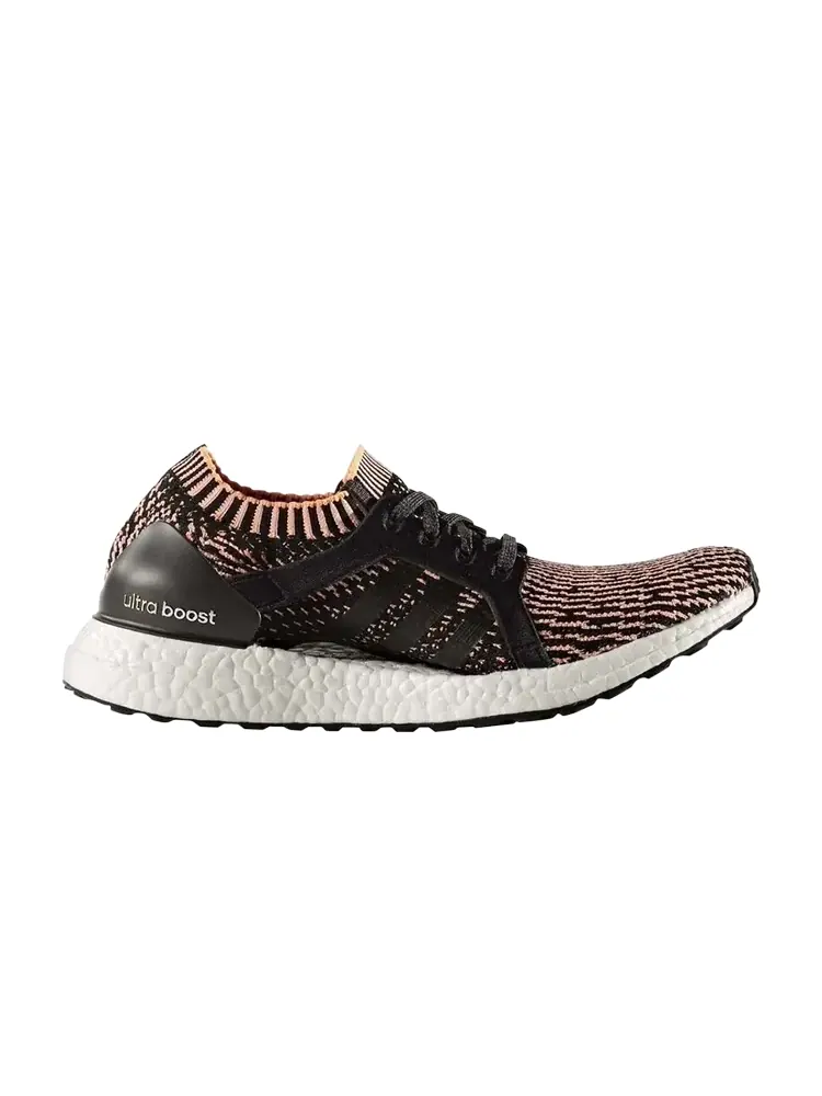 Кроссовки Adidas Wmns UltraBoost X 'Glow Orange' — изображение 1 из 1, оранжевый