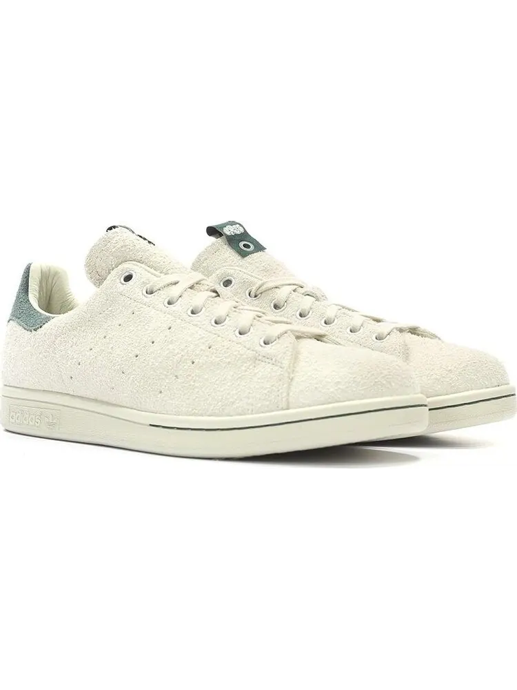 Кроссовки Adidas Juice x Stan Smith 'World Tour' — изображение 2 из 5, загар