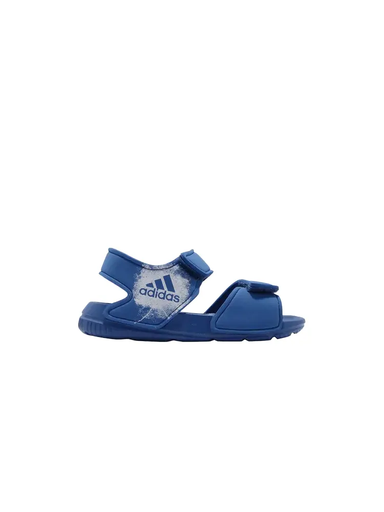 Кроссовки Adidas AltaSwim I — изображение 1 из 1, синий