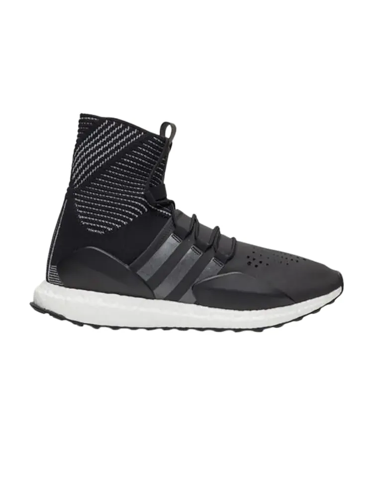 Кроссовки Adidas Y-3 Approach Reflect — изображение 1 из 1, черный