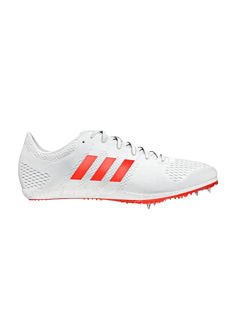Кроссовки Adizero Avanti 'White Solar' — изображение 1 из 1, белый