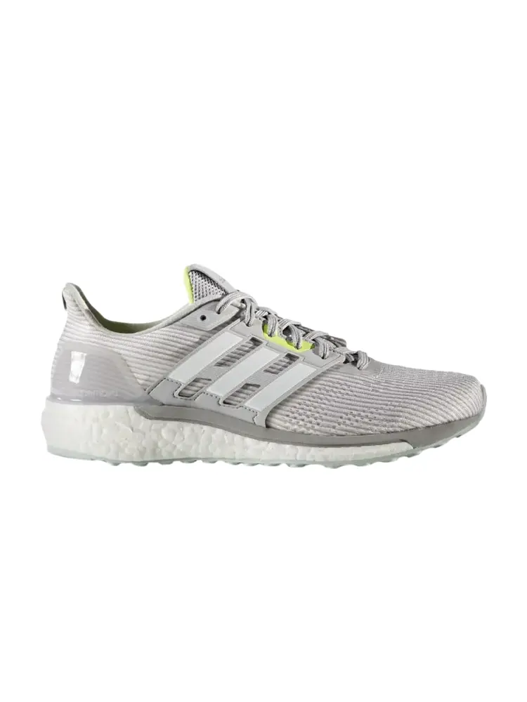 Кроссовки Adidas Wmns Supernova 'Light Solid Grey' — изображение 1 из 1, серый