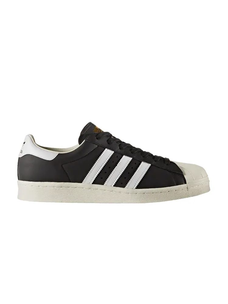 Кроссовки adidas Superstar Boost 'Black' — изображение 1 из 1