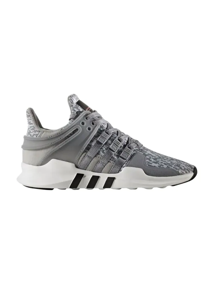 Кроссовки Adidas EQT Support ADV K 'Grey' — изображение 1 из 1, серый