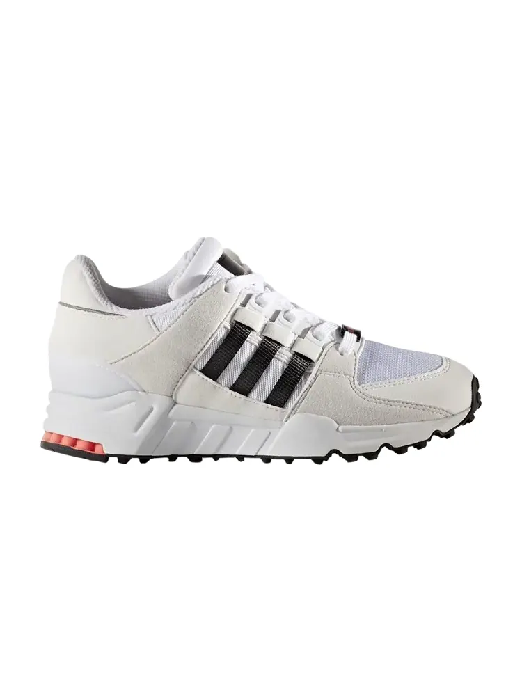 Кроссовки Adidas EQT Support Refine GS — изображение 1 из 1, белый