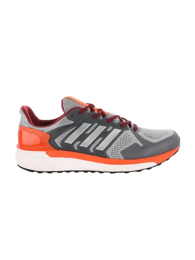Кроссовки Adidas Supernova ST — изображение 1 из 1, серый