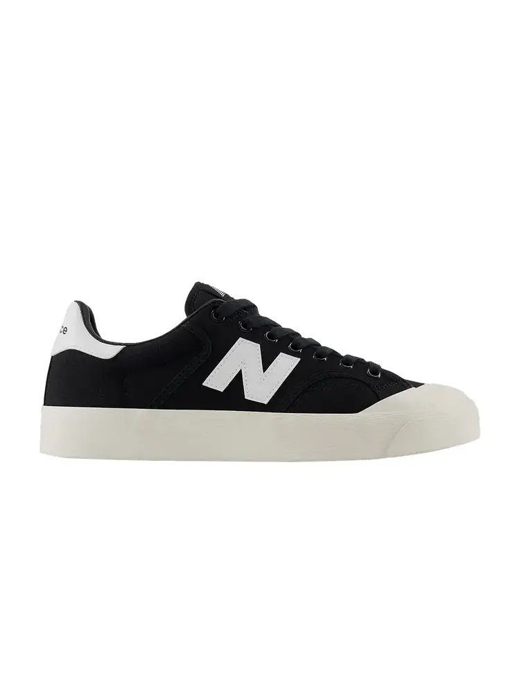 Кроссовки New Balance BB100 Black White — изображение 1 из 1, белый