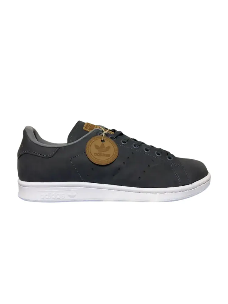 Кроссовки Adidas Stan Smith 'Onyx' — изображение 1 из 1, серый