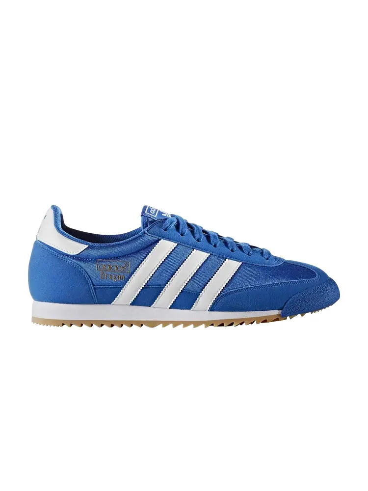 Кроссовки Adidas Dragon OG — изображение 1 из 1, синий