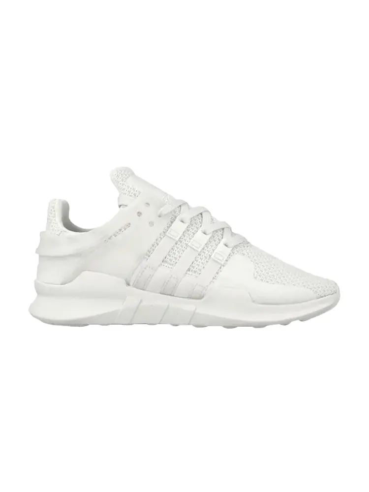Кроссовки Adidas Wmns EQT Support ADV 'White' — изображение 1 из 1, белый