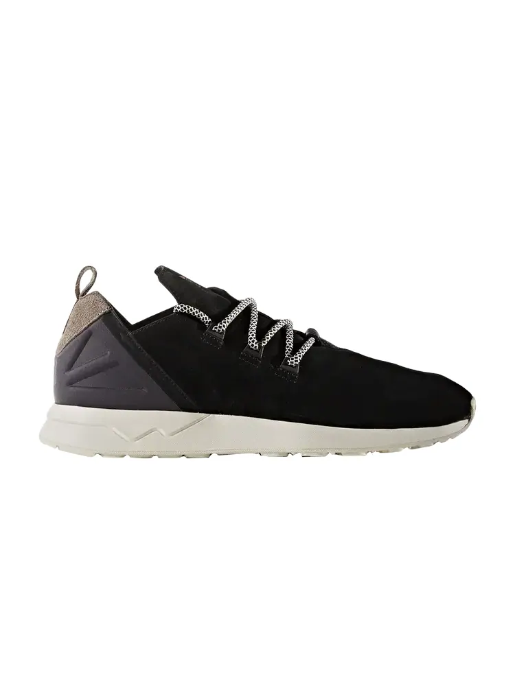 Кроссовки Adidas ZX Flux ADV X — изображение 1 из 1, черный