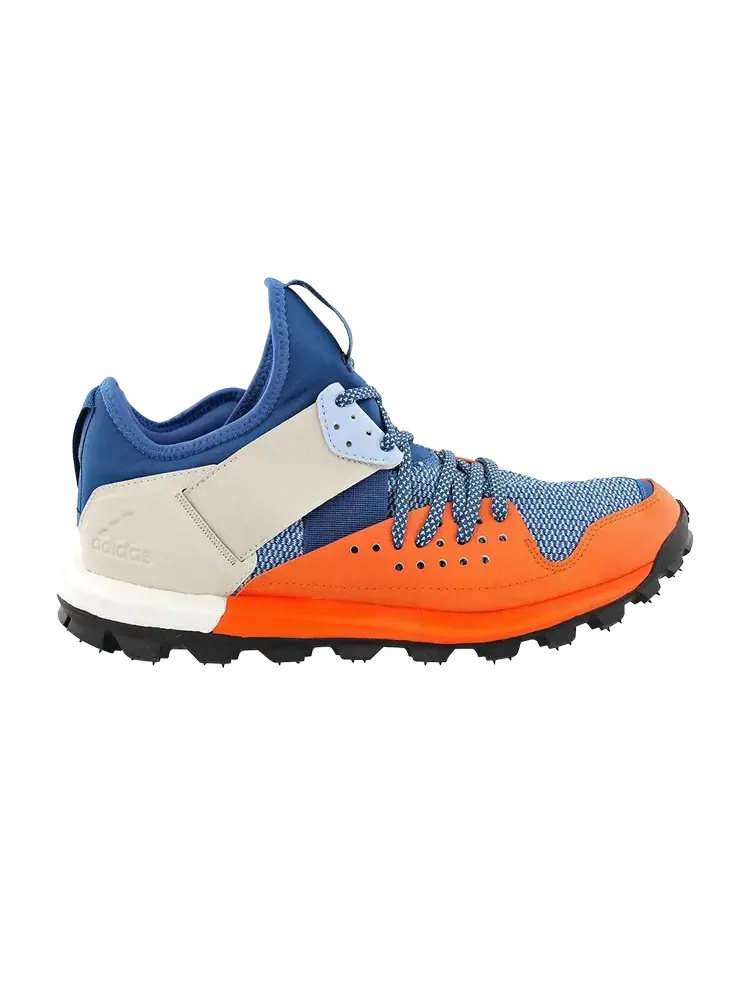 Кроссовки Adidas Response TR — изображение 1 из 1, синий