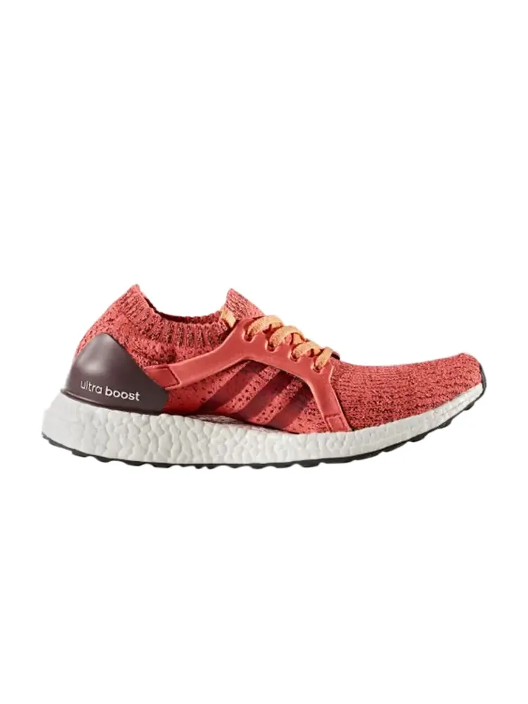 Кроссовки Adidas Wmns UltraBoost X — изображение 1 из 1, розовый