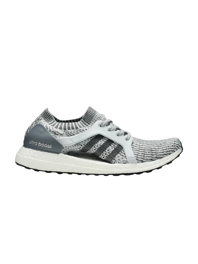 Кроссовки adidas Wmns UltraBoost X 'Clear Grey' — изображение 1 из 1