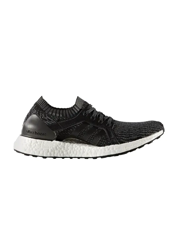 Кроссовки Adidas Wmns UltraBoost X 'Onix' — изображение 1 из 4, черный