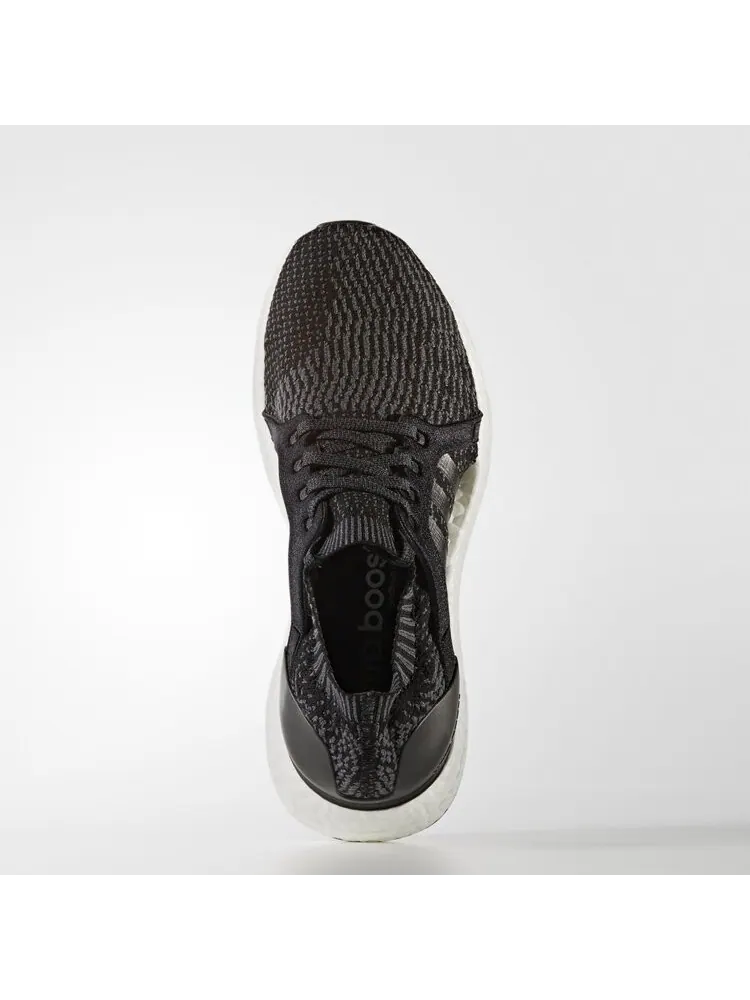 Кроссовки Adidas Wmns UltraBoost X 'Onix' — изображение 3 из 4, черный