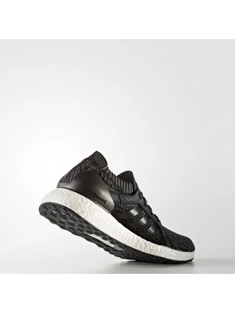 Кроссовки Adidas Wmns UltraBoost X 'Onix' — изображение 4 из 4, черный