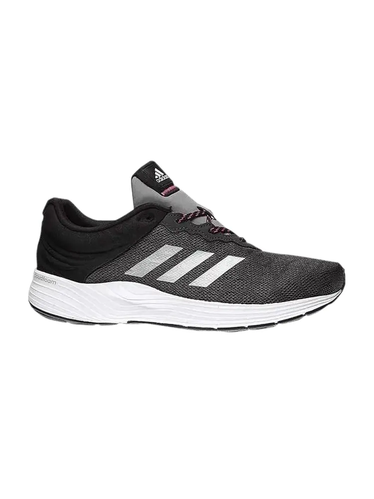 Кроссовки Wmns Fluidcloud 'Dark Solid Grey' — изображение 1 из 1, темный серый