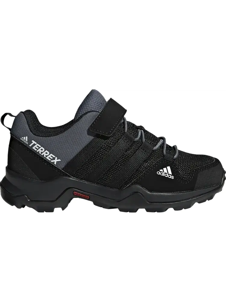 Кроссовки Adidas Terrex AX2R CF 'Black Onix' — изображение 1 из 1, черный