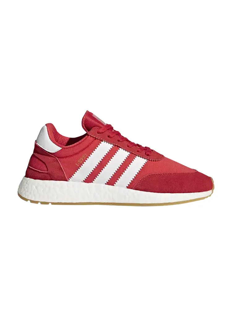 Кроссовки Adidas i-5923 Runner 'Red' — изображение 1 из 1, красный