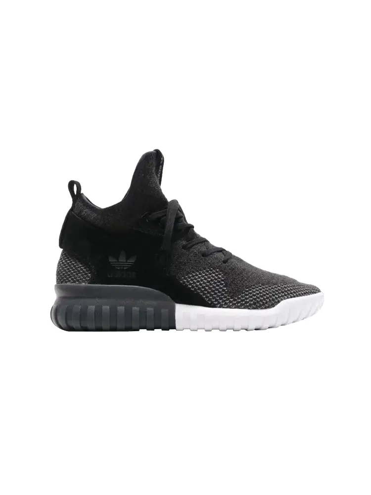 Кроссовки Tubular X PK 'Black' — изображение 1 из 1, черный