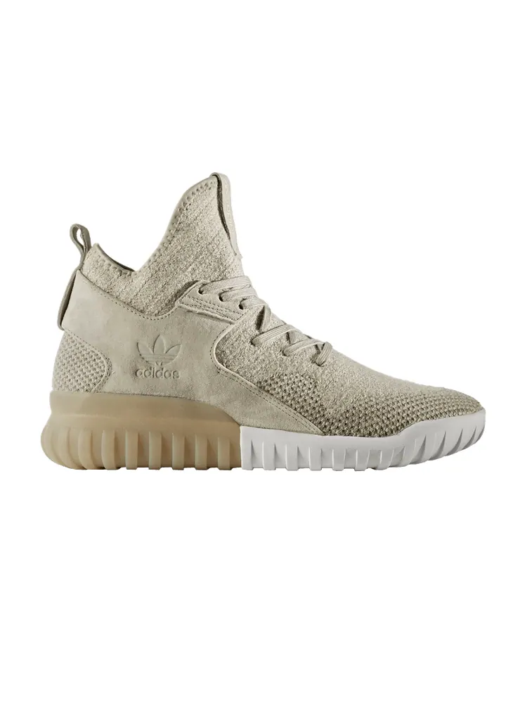 Кроссовки Tubular X PK 'Sesame' — изображение 1 из 1, кунжутный