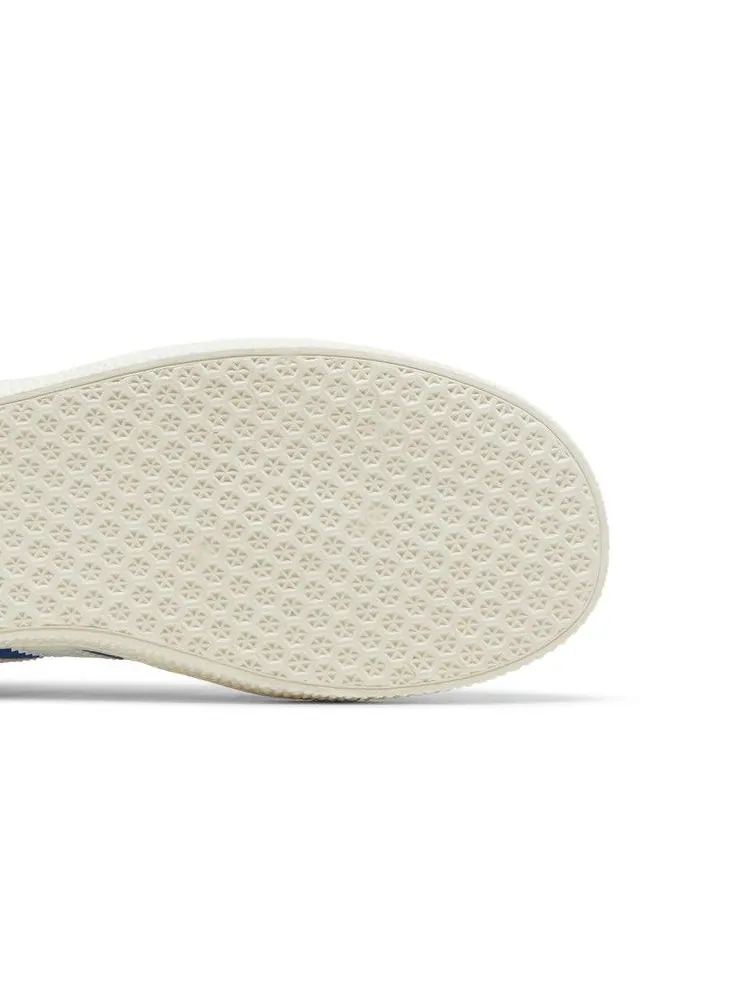 Кроссовки Adidas Gazelle J — изображение 5 из 8, синий