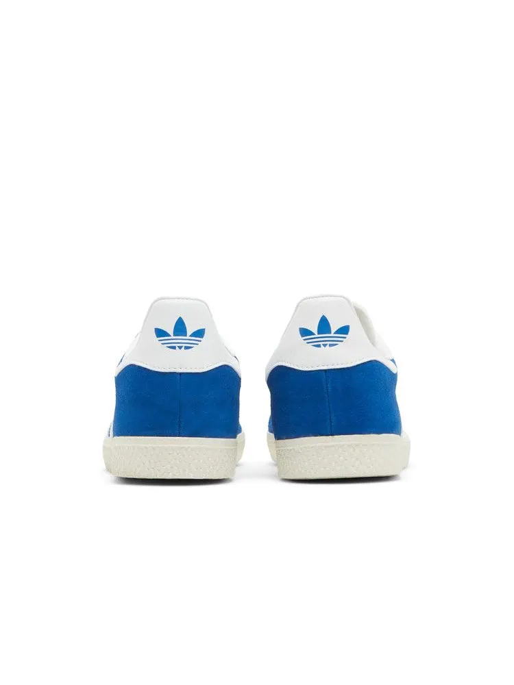Кроссовки Adidas Gazelle J — изображение 6 из 8, синий