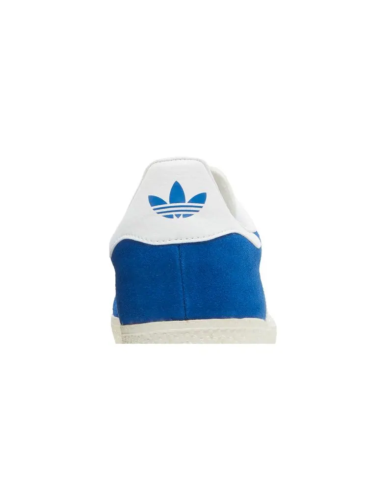 Кроссовки Adidas Gazelle J — изображение 7 из 8, синий