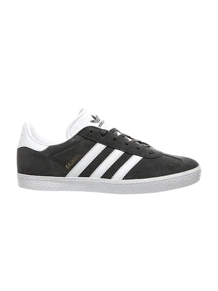 Кроссовки Adidas Gazelle J — изображение 1 из 1, серый