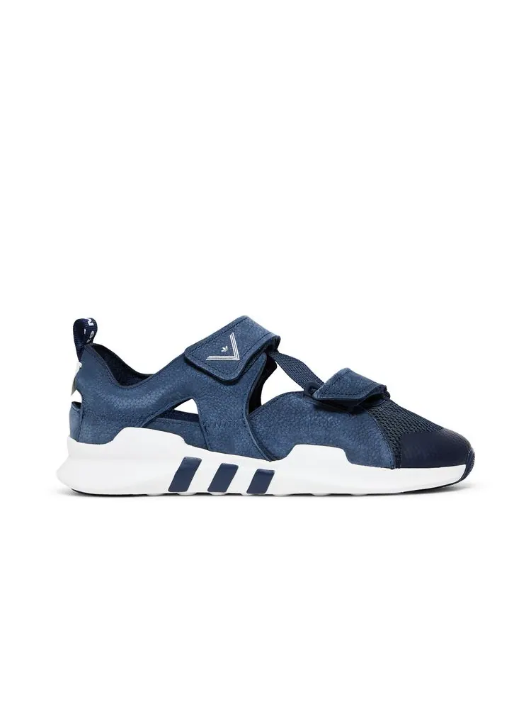 Кроссовки White Mountaineering x ADV Sandal 'Collegiate Navy' — изображение 1 из 8, темно-синий