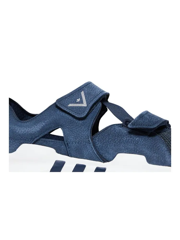 Кроссовки White Mountaineering x ADV Sandal 'Collegiate Navy' — изображение 2 из 8, темно-синий