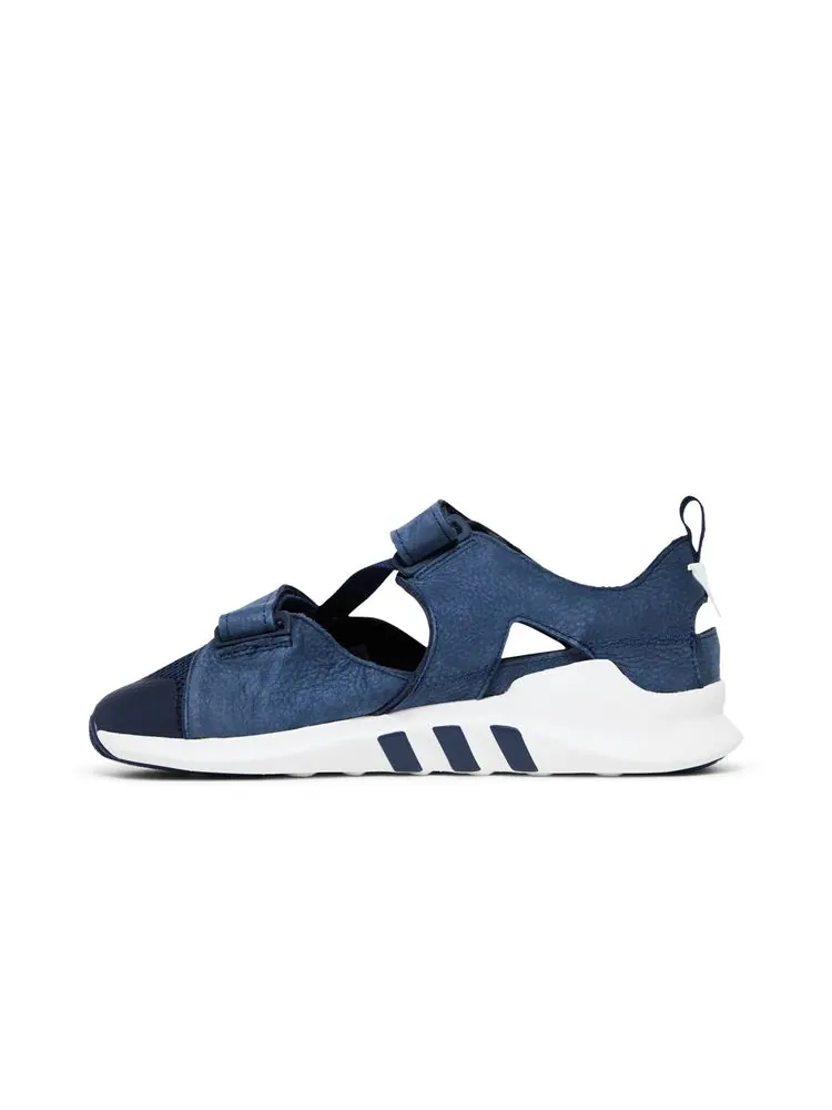 Кроссовки White Mountaineering x ADV Sandal 'Collegiate Navy' — изображение 3 из 8, темно-синий